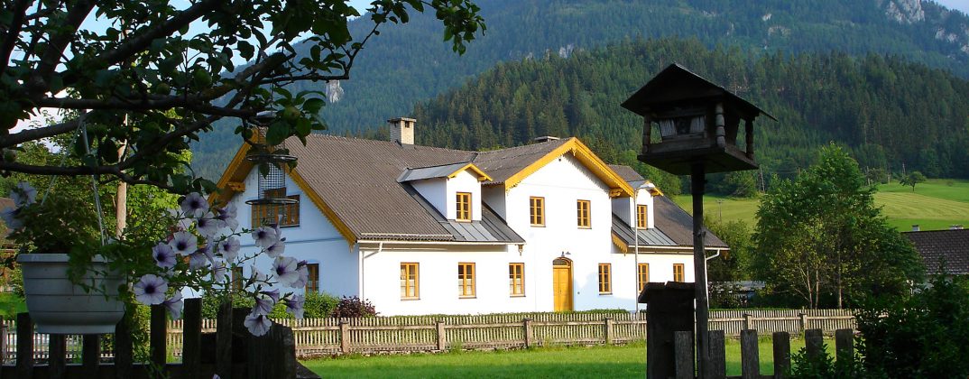 DSC00360 Ferienwohnungshaus