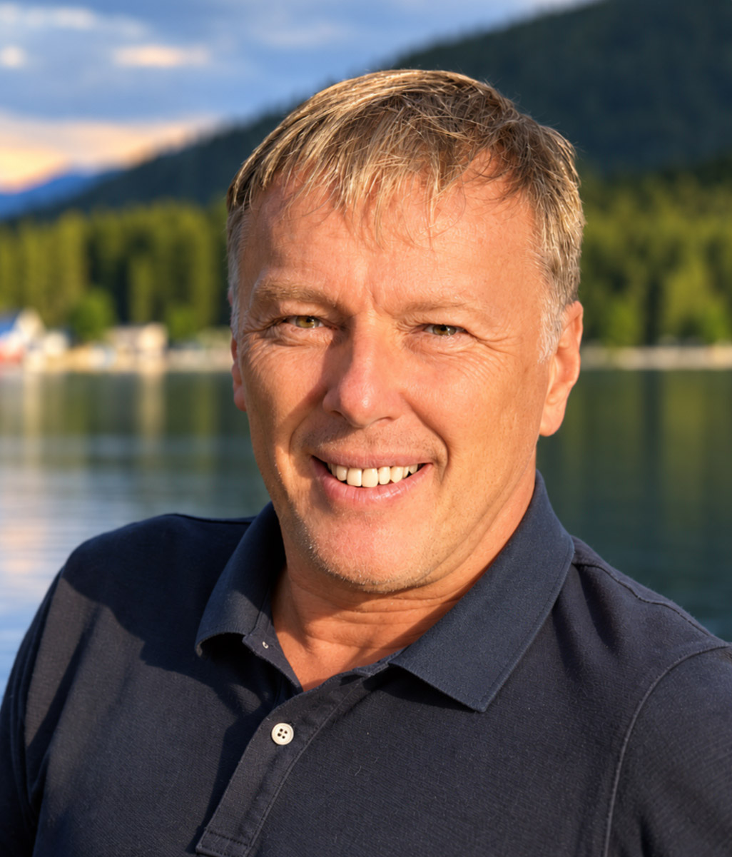 Ihre Gastgeber Familie Lindmoser